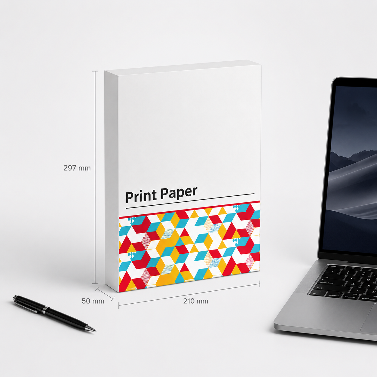 Print Paper Pack