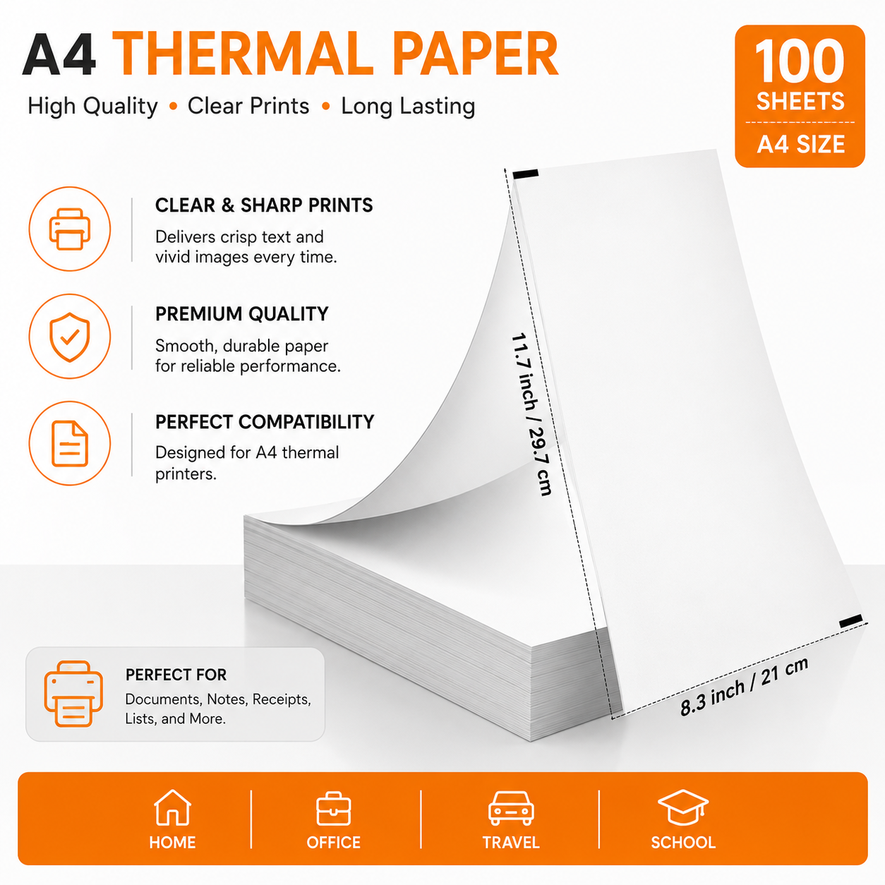 Print Paper Pack