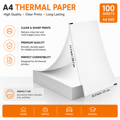 Print Paper Pack