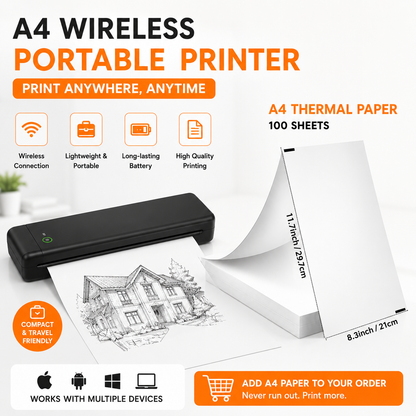 Print Paper Pack