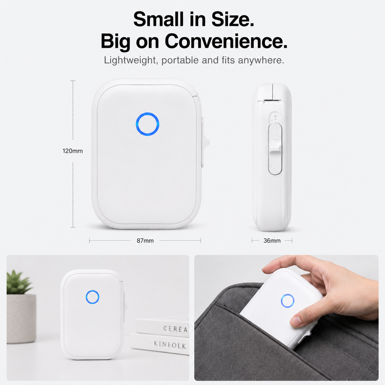 PocketPrint Mini