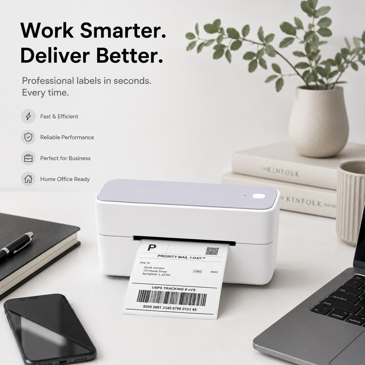 PrintGo Pro