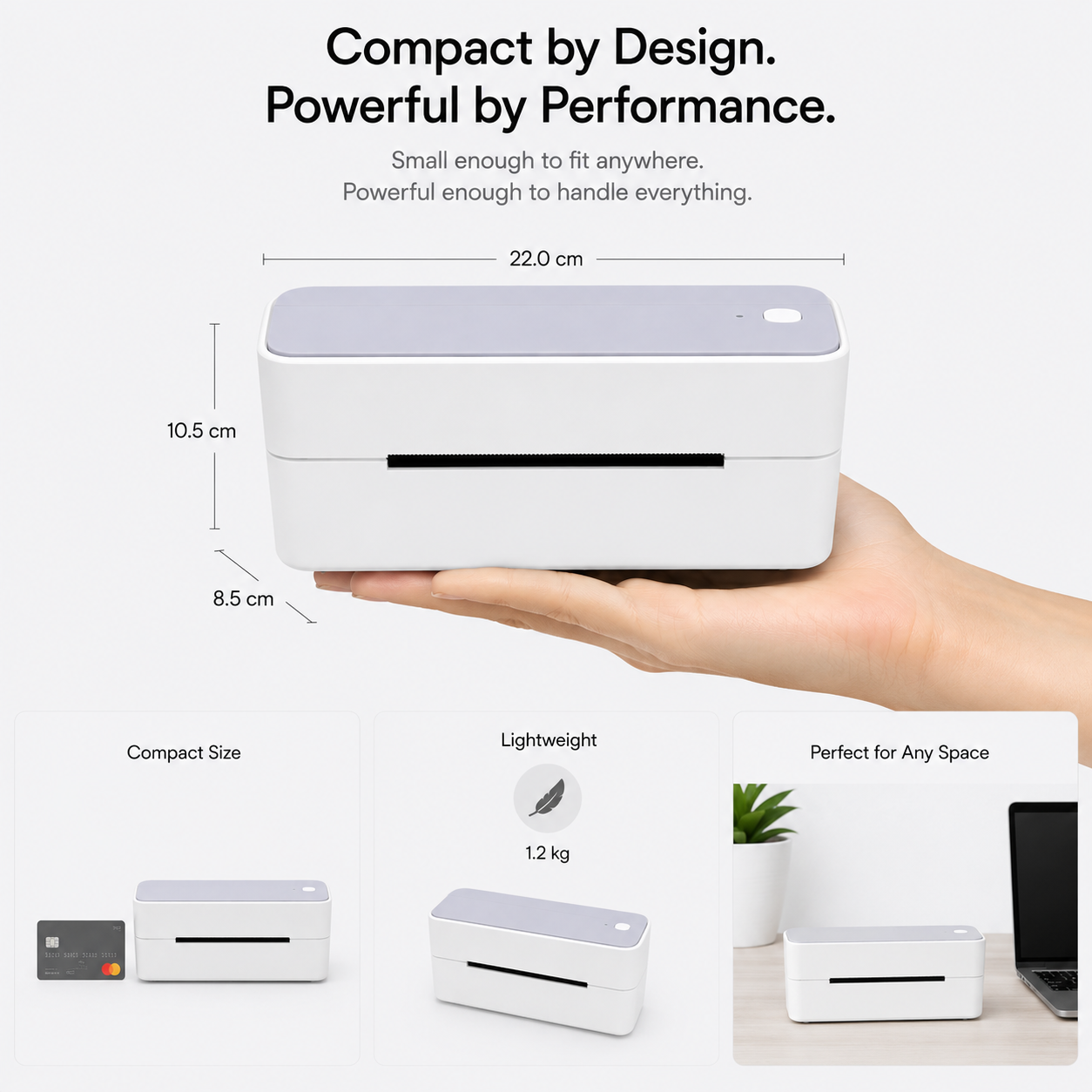 PrintGo Pro