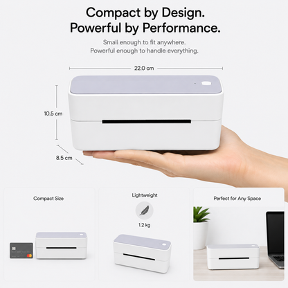 PrintGo Pro