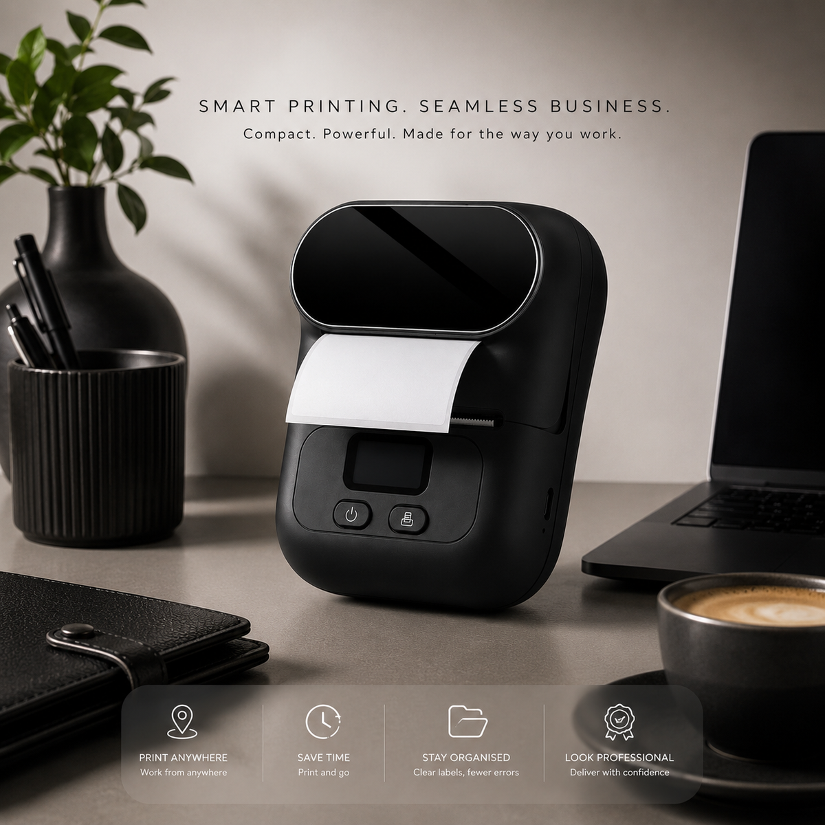 LabelGo Pro