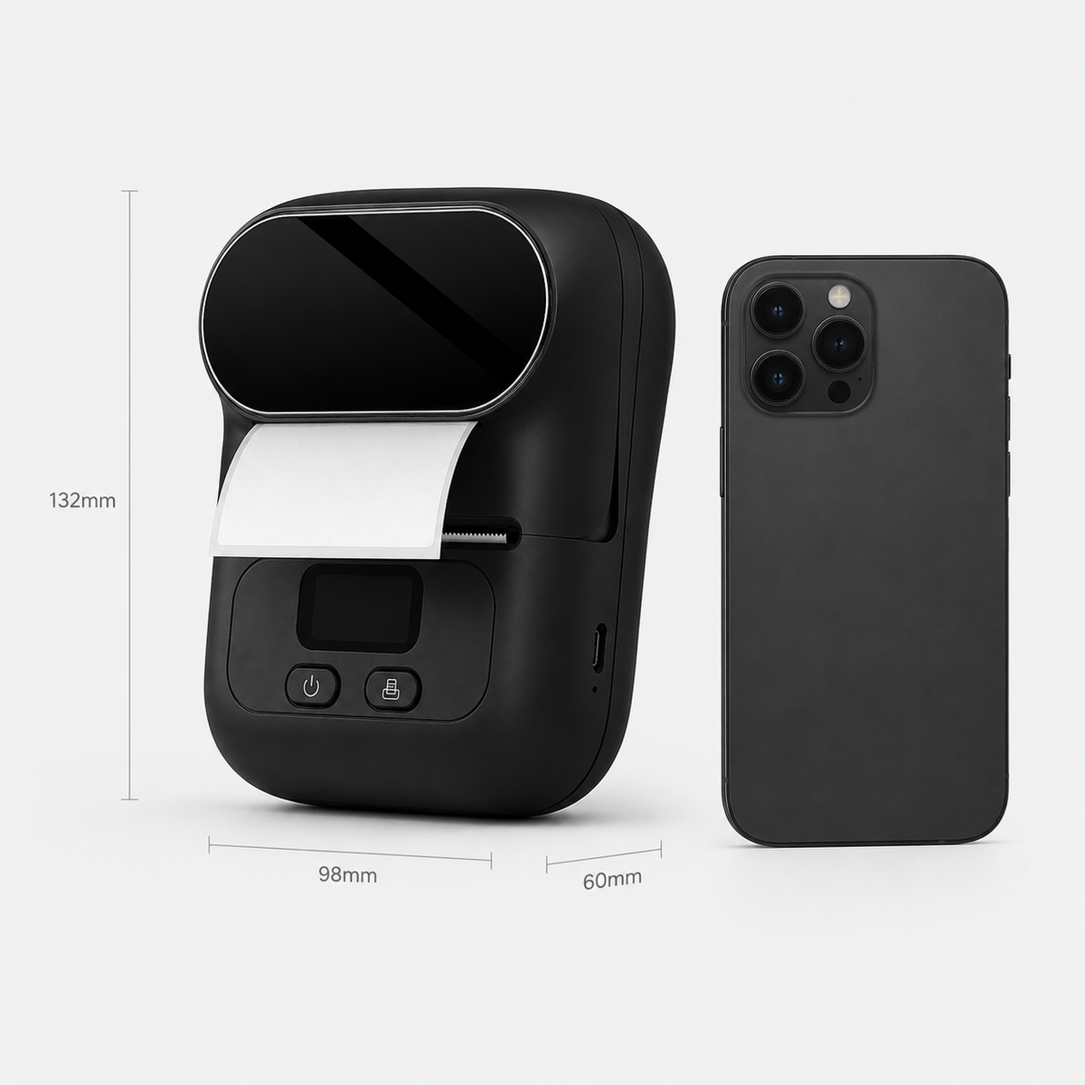 LabelGo Pro
