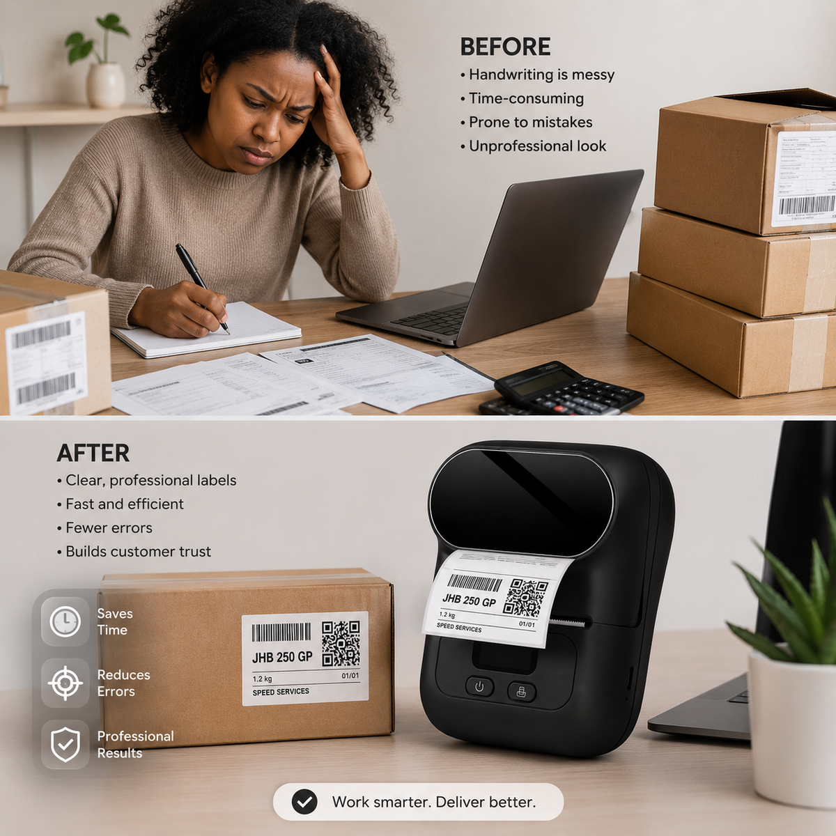 LabelGo Pro
