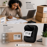 LabelGo Pro