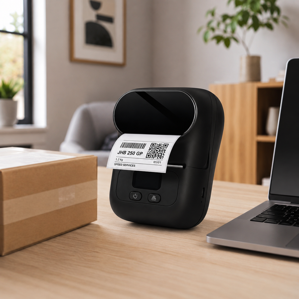 LabelGo Pro