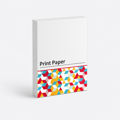 Print Paper Pack