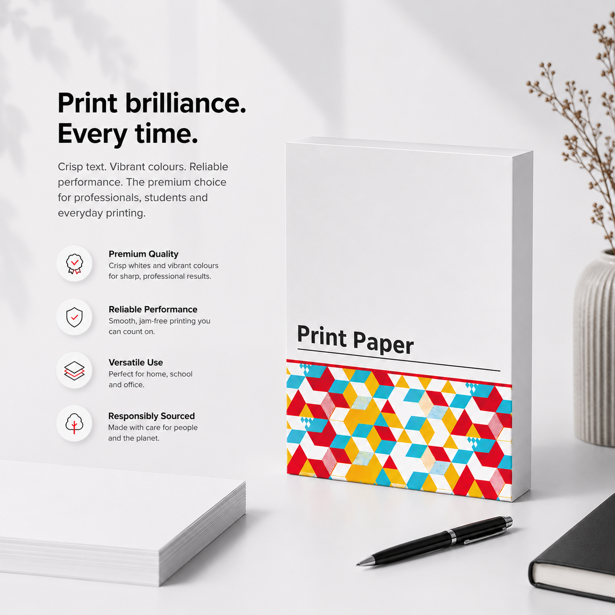 Print Paper Pack