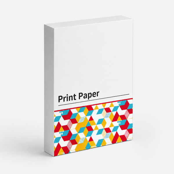 Print Paper Pack