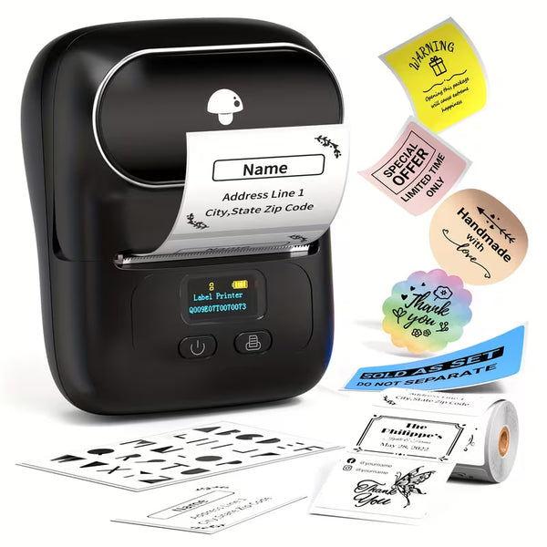 LabelGo Pro